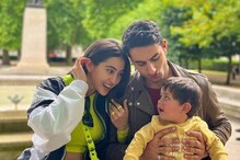 Sara Ali Khan|| লন্ডনে ছেলে-মেয়ের সঙ্গে ছুটির মেজাজে সইফ, সারার শেয়ার করা আদুরে নানা মুহূর্ত তুমুল ভাইরাল... Sara Ali Khan|| লন্ডনে ছেলে-মেয়ের সঙ্গে ছুটির মেজাজে সইফ, সারার শেয়ার করা আদুরে নানা মুহূর্ত তুমুল ভাইরাল...