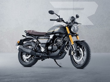 Royal Enfield-এর চাপ বাড়াতে হাজির TVS Ronin! একবার দেখলেই পছন্দ হওয়ার মতো বাইক Royal Enfield-এর চাপ বাড়াতে হাজির TVS Ronin! একবার দেখলেই পছন্দ হওয়ার মতো বাইক
