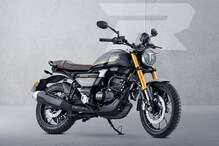 Royal Enfield-এর চাপ বাড়াতে হাজির TVS Ronin! একবার দেখলেই পছন্দ হওয়ার মতো বাইক Royal Enfield-এর চাপ বাড়াতে হাজির TVS Ronin! একবার দেখলেই পছন্দ হওয়ার মতো বাইক