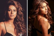 Nia Sharma:ফিগার তো নয়, ঠিক যেন আওয়ারগ্লাস...কালো শাড়িতে ফুটন্ত আগ্নেয়গিরি নিয়া শর্মা Nia Sharma:ফিগার তো নয়, ঠিক যেন আওয়ারগ্লাস...কালো শাড়িতে ফুটন্ত আগ্নেয়গিরি নিয়া শর্মা