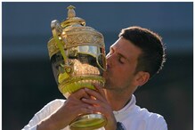 Wimbledon 2022: মা-বাবা, স্ত্রীর সামনে ২১তম গ্র্যান্ডস্লাম জয়! তোয়ালেতে মুখ লুকিয়ে কান্না জকোভিচের