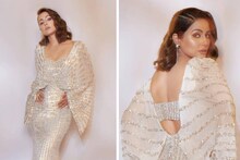 হিনা খানের নতুন ফটোশ্যুটে কুপোকাত ভক্তরা, ছবিগুলি দেখেছেন?