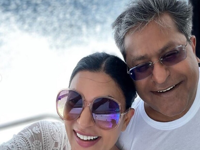 বিয়ে করেননি, অথচ সুস্মিতাকে বেটার হাফ, পার্টনার বলে দাবি করেছিলেন ললিত মোদি। এর পর সুস্মিতা সেনও জানান, অকৃত্রিম ভালবাসায় ঘিরে রয়েছেন তিনি। খুশিতে আছেন, জীবনের অন্যতম সেরা পর্বে রয়েছেন।