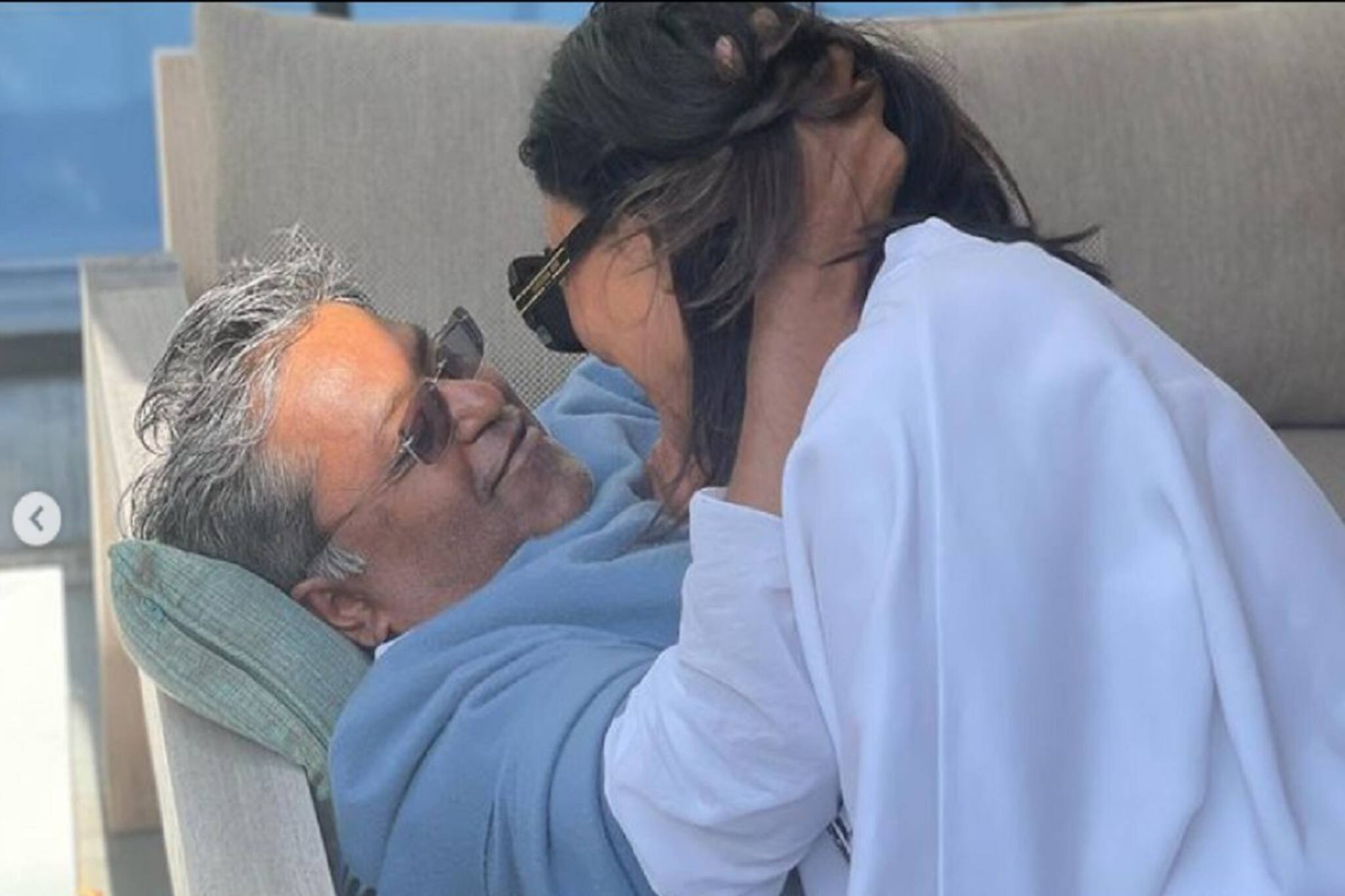 ফের ললিত মোদির পোস্ট! সুস্মিতা সেন আর বেটার হাফ নন! 'বন্ধু'!