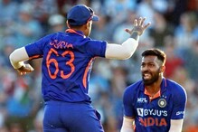 Hardik Pandya Takes 4 Wickets: 'দুটো ছক্কা মারবে, একটা শর্ট বলে তুলে নেব', ফাঁদ পেতে 'শিকার' পান্ডিয়ার! Hardik Pandya Takes 4 Wickets: 'দুটো ছক্কা মারবে, একটা শর্ট বলে তুলে নেব', ফাঁদ পেতে 'শিকার' পান্ডিয়ার!