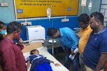 মিড ডে মিল খেয়ে ফের অসুস্থ পড়ুয়ারা ! হাসপাতালে ভর্তি অনেকে! চাঞ্চল্য আমতায় মিড ডে মিল খেয়ে ফের অসুস্থ পড়ুয়ারা ! হাসপাতালে ভর্তি অনেকে! চাঞ্চল্য আমতায়