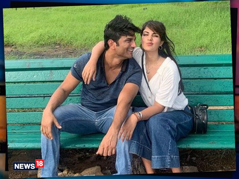 সুশান্ত সিং রাজপুতের মৃত্যুর পর রিয়া চক্রবর্তীর নাম সবচেয়ে বেশি শিরোনামে ছিল এবং তার বিরুদ্ধে অনেক অভিযোগও উঠেছিল। রিয়ার অ্যাকাউন্ট স্ক্যান করা হয়েছিল, যেখানে তার কেনাকাটার খরচও প্রকাশ করা হয়েছিল। একই সময়ে, মহেশ ভাটের সঙ্গে ছবি ভাইরাল হয়ে গেলেও রিয়াকে প্রচুর ট্রোল করা হয়েছিল। সুশান্ত সিং রাজপুতের সঙ্গে সম্পর্কে থাকার জন্য অনেকে রিয়া চক্রবর্তীকে 'গোল্ড ডিগার' ট্যাগ দেন। তবে একটি পোস্টের মাধ্যমে সোশ্যাল মিডিয়া ব্যবহারকারীদের কটাক্ষ করেছেন তিনি।