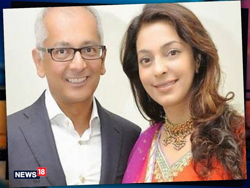 এই তালিকায় জুহি চাওলার নামও রয়েছে। যখন তিনি ব্যবসায়ী জয় মেহতাকে বিয়ে করেন, তখন লোকেরা তাকে 'গোল্ড ডিগার' বলে ডাকতে শুরু করে। জুহি জয় মেহতার দ্বিতীয় স্ত্রী। জয়ের প্রথম স্ত্রী ছিলেন সুজাতা বিড়লা, যিনি ১৯৯০ সালে দুর্ঘটনায় মারা যান।
