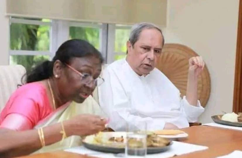 সরকারী কর্মী থেকে আজ তিনি রাষ্ট্রপতি পদপ্রার্থী। দ্রৌপদী মুর্মু একটা সময় শিক্ষকতাও করেছেন। আজ কি তবে প্রথম আদিবাসী রাষ্ট্রপতি পেতে চলেছে ভারত!