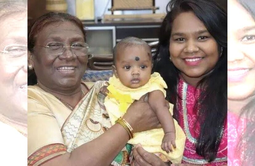 প্রথমবার ওড়িশা থেকে রাষ্ট্রপতি হয়ে রেকর্ড করতে পারেন দ্রৌপদী মুর্মু। এখনও পর্যন্ত রাষ্ট্রপতি হওয়া ৭ জন দক্ষিণ ভারতের। দেশের প্রথম রাষ্ট্রপতি ডঃ রাজেন্দ্র প্রসাদ ছিলেন বিহারের।