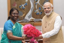 সরকারী কর্মী থেকে রাষ্ট্রপতি পদপ্রার্থী! আজ পাঁচ রেকর্ডের সামনে দ্রৌপদী মুর্মু