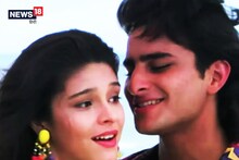 'লাল দোপট্টে ওয়ালি'-র নায়িকা আক্রান্ত হন পক্ষাঘাতে,এখন কেমন দেখতে তিনি?রইল ছবি