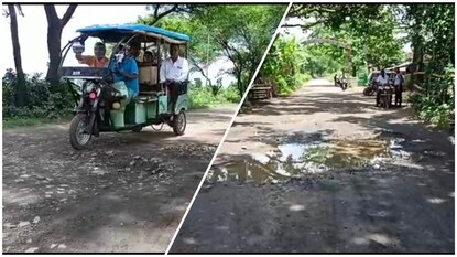 Murshidabad Road Condition Murshidabad Road Condition
