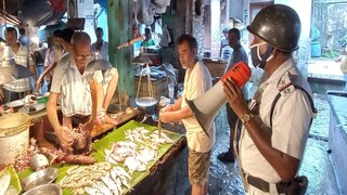 Coronavirus Awareness