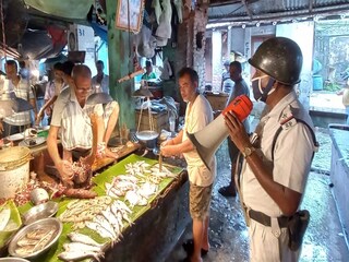 Coronavirus Awareness