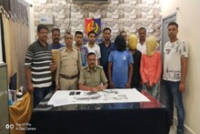 ডোমকলে কি সাফল্য পেল পুলিশ! দেখুন নিজেই...