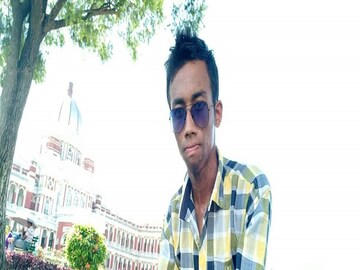 Paschim Medinipore News: Vicky Hazari  Arrested