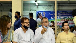 ট্রেনের না আছে স্টপেজ, বেড়েছে ভাড়া, পুরুলিয়া থেকে কলকাতায় আসার পথে সমস্যায় পুরুলিয়ার তৃণমূল কর্মীরা 