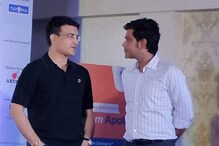 অরুণ লালের জায়গায় বাংলার কোচ হিসেবে প্রায় চূড়ান্ত লক্ষ্মীরতন শুক্লা অরুণ লালের জায়গায় বাংলার কোচ হিসেবে প্রায় চূড়ান্ত লক্ষ্মীরতন শুক্লা