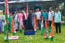 টার্গেট ত্রিপুরা, ২১ জুলাই সমাবেশ পালন সে রাজ্যেও টার্গেট ত্রিপুরা, ২১ জুলাই সমাবেশ পালন সে রাজ্যেও