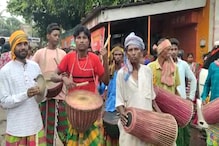 রাইসিনা হিলের পরিবর্তনের ছাপ জেলায়! উচ্ছ্বসিত আদিবাসী জনগোষ্ঠী রাইসিনা হিলের পরিবর্তনের ছাপ জেলায়! উচ্ছ্বসিত আদিবাসী জনগোষ্ঠী
