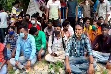 সমস্যায় স্থানীয়রা, দ্রুত ডেউচা পাঁচামি কয়লা শিল্পের দাবি বাসিন্দাদের