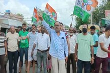 পার্থ চট্টোপাধ্যায়ের গ্রেফতারির প্রতিবাদে পথে তৃণমূল পার্থ চট্টোপাধ্যায়ের গ্রেফতারির প্রতিবাদে পথে তৃণমূল