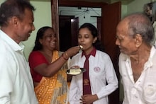 আইএসসি পরীক্ষায় দেশের মধ্যে তৃতীয় শ্রীরামপুরের মেহলি