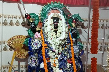 শনিদেবকে সন্তুষ্ট করতে পারলে কেটে যায় কঠিন রোগ! বিশ্বাসে ভক্তদের ঢল এই মন্দিরে শনিদেবকে সন্তুষ্ট করতে পারলে কেটে যায় কঠিন রোগ! বিশ্বাসে ভক্তদের ঢল এই মন্দিরে