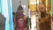 শ্রাবণ মাসে শিবের নয় গ্রামবাসী পুজো করেন কালীর! বর্ধমানের গ্রামের অবাক ঘটনা!