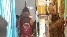 শ্রাবণ মাসে শিবের নয় গ্রামবাসী পুজো করেন কালীর! বর্ধমানের গ্রামের অবাক ঘটনা! শ্রাবণ মাসে শিবের নয় গ্রামবাসী পুজো করেন কালীর! বর্ধমানের গ্রামের অবাক ঘটনা!