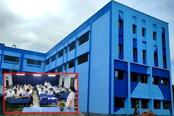 তৈরি