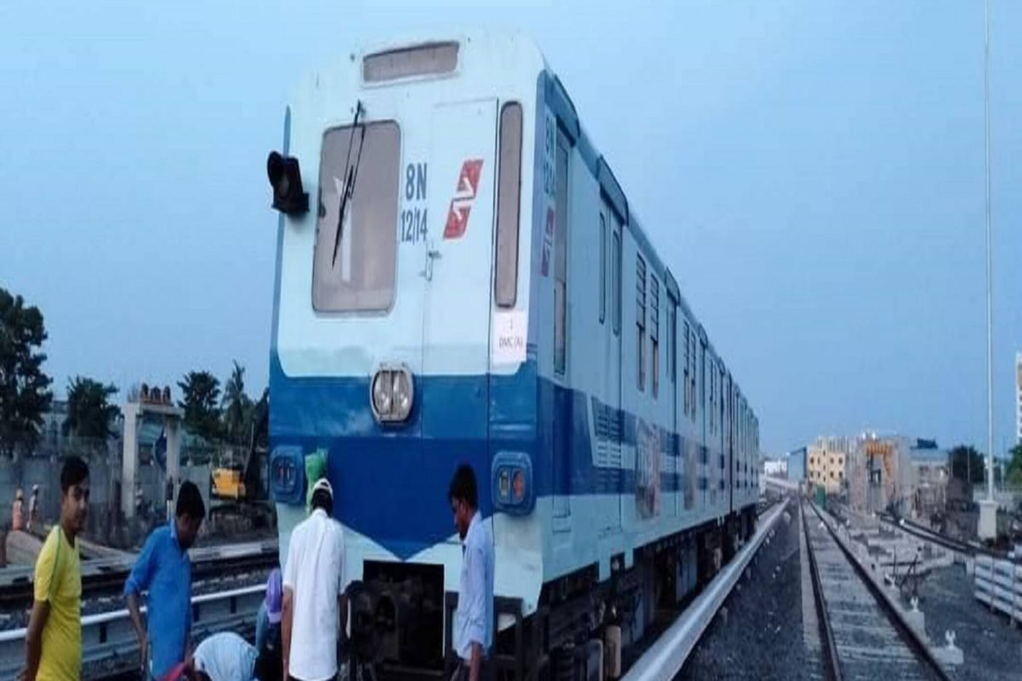 দীর্ঘ প্রতীক্ষা অবসানের পথে, জোকা থেকে তারাতলা মেট্রো নিয়ে বড় আপডেট