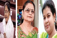 গুজরাতের মন্ত্রী ধর্ষণে অভিযুক্ত, সংসদে সোচ্চার হবে তৃণমূল কংগ্রেস গুজরাতের মন্ত্রী ধর্ষণে অভিযুক্ত, সংসদে সোচ্চার হবে তৃণমূল কংগ্রেস
