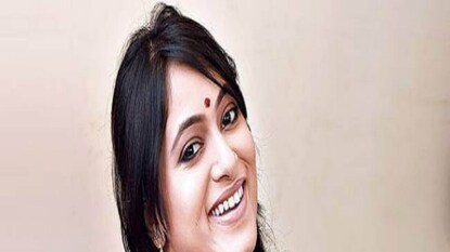 Basabdatta Chatterjee Basabdatta Chatterjee