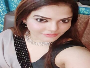 Arpita Mukherjee