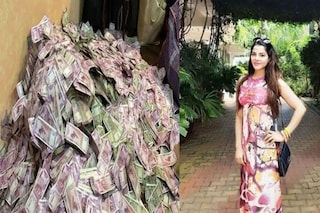 Arpita Mukherjee