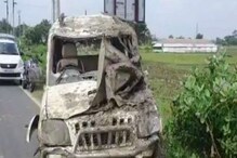 বেপরোয়া গাড়ির গতি, মুর্শিদাবাদের জোড়া দুর্ঘটনায় বহু মানুষ আহত! বেপরোয়া গাড়ির গতি, মুর্শিদাবাদের জোড়া দুর্ঘটনায় বহু মানুষ আহত!