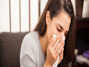 Allergy Problem