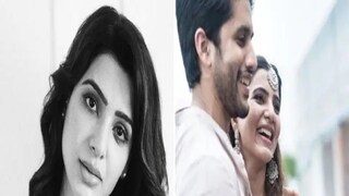 Samantha Ruth Prabhu