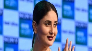 Kareena Kapoor Khan
