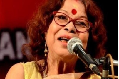 Nirmala Mishra Died