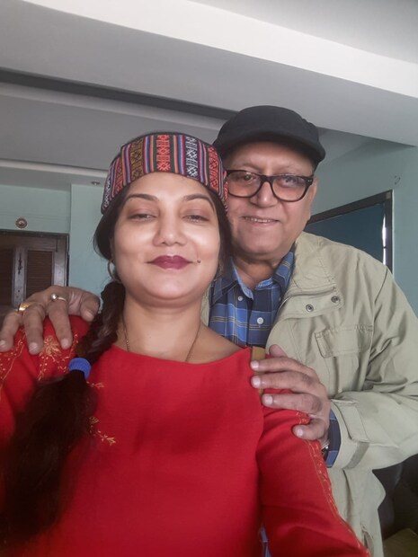 কিন্তু সেসব দিন আজ অতীত। ২২ বছরের বেশি সময় একসঙ্গে থাকার পর, ২০২০ সালের ১৬ জানুয়ারি আইনত বিয়ে করেন দোলন রায় এবং দীপঙ্কর দে।
