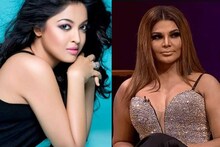রাখি সাওয়ান্তকে 'নপুংসক' বলে আক্রমণ? তনুশ্রীর বিস্ফোরক অভিযোগে সোশ্যালে তোলপাড়