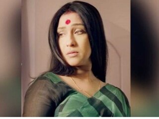আমার পরিবারের একজন চলে গেলেন! আপনজনকে হারিয়ে শোকস্তব্ধ ঋতুপর্ণা সেনগুপ্ত