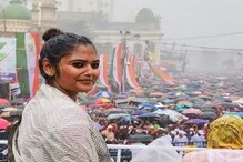 একুশের মঞ্চে কৃতজ্ঞতায় ভিজলেন সায়নী, বক্তা না হয়েও 'সুপারহিট' যুব নেত্রী একুশের মঞ্চে কৃতজ্ঞতায় ভিজলেন সায়নী, বক্তা না হয়েও 'সুপারহিট' যুব নেত্রী