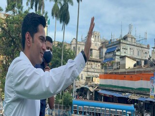 Abhishek Banerjee