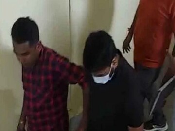 Cyber Crime in Kolkata