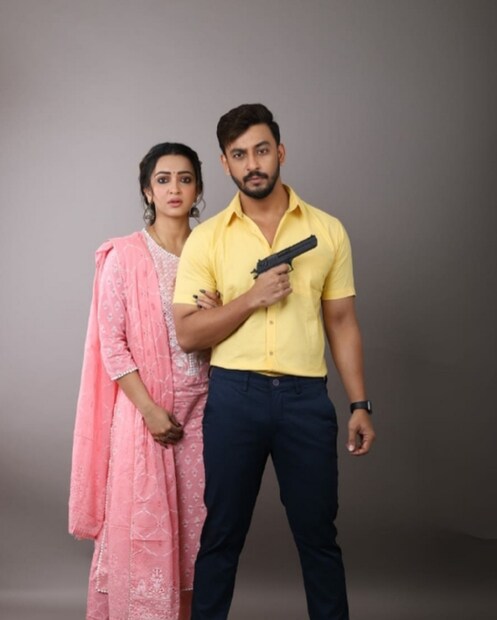 এই ছবির শ্যুট শুরু হবে ১১ জুলাই থেকে৷ 