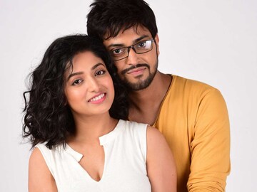 অবশেষে বড় পর্দায় ইশা-অনুভবের 'সহবাসে' 
